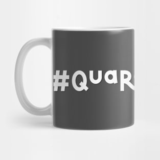 Quaranteam Mug